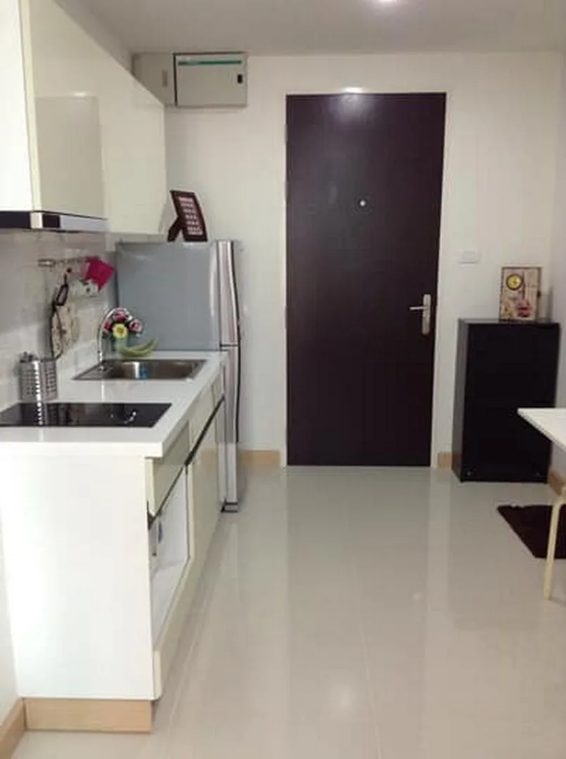 Property photos for The President Sukhumvit