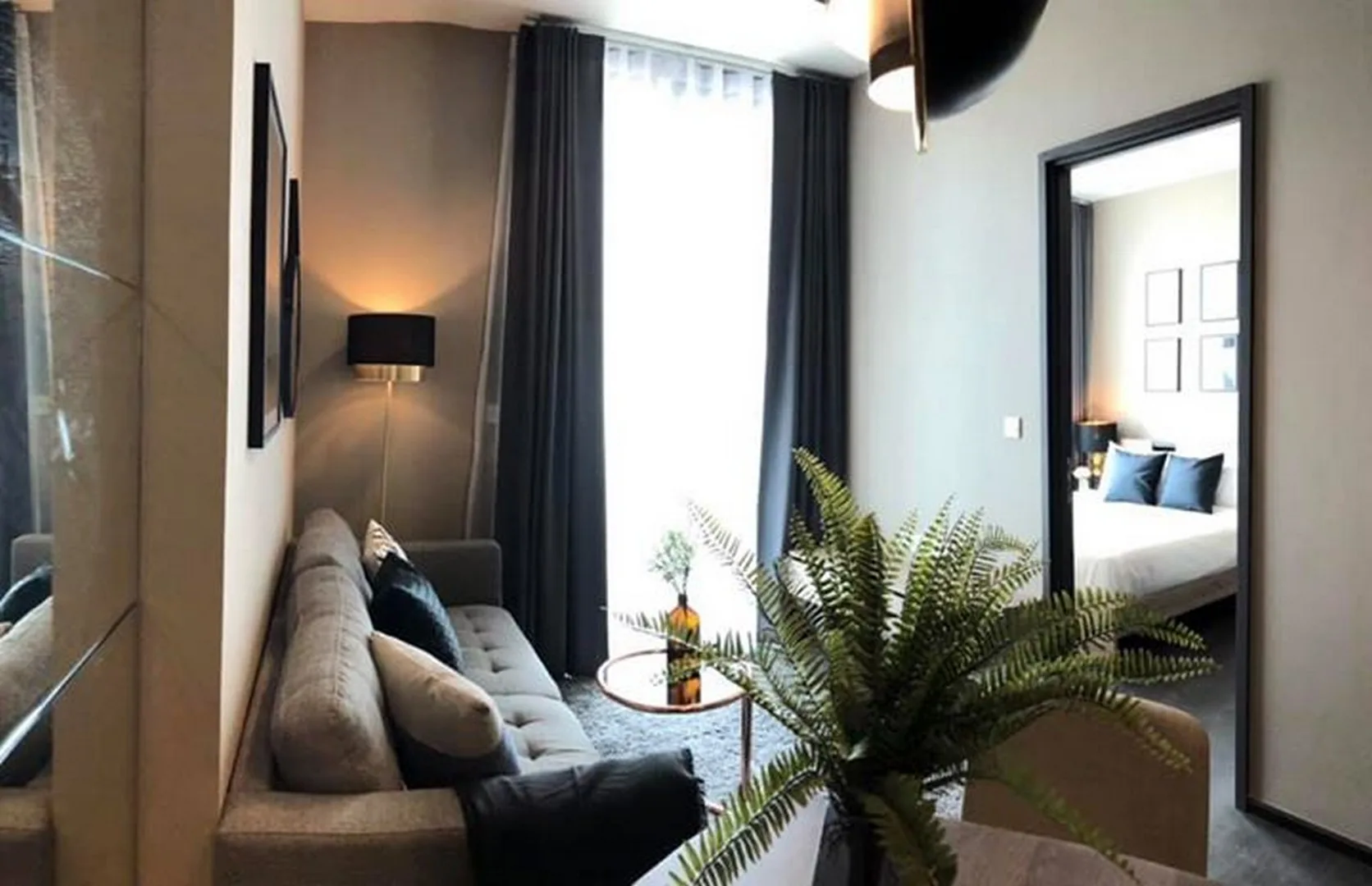Property photos for Edge Sukhumvit 23