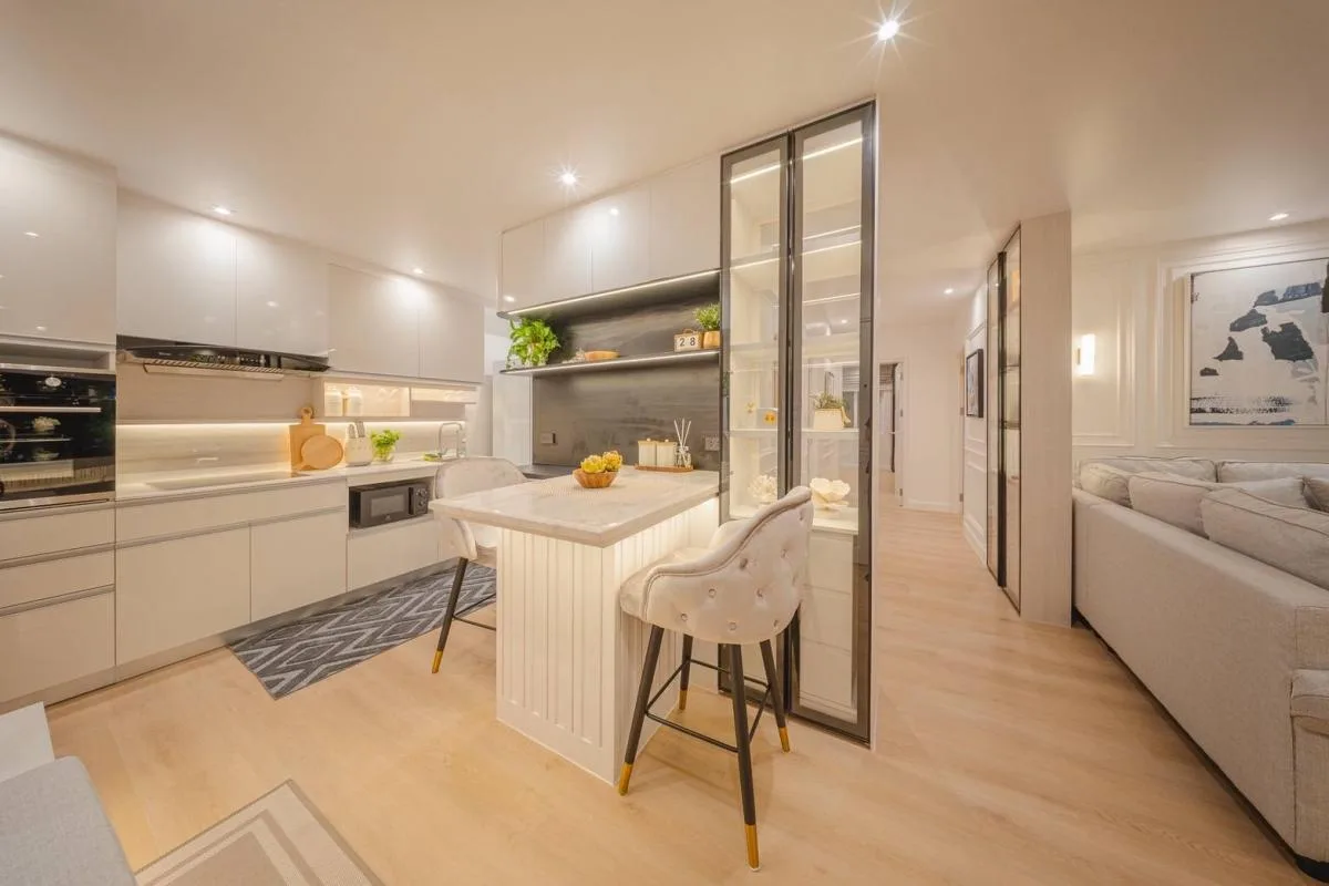 Property photos for Fortune Condo Town