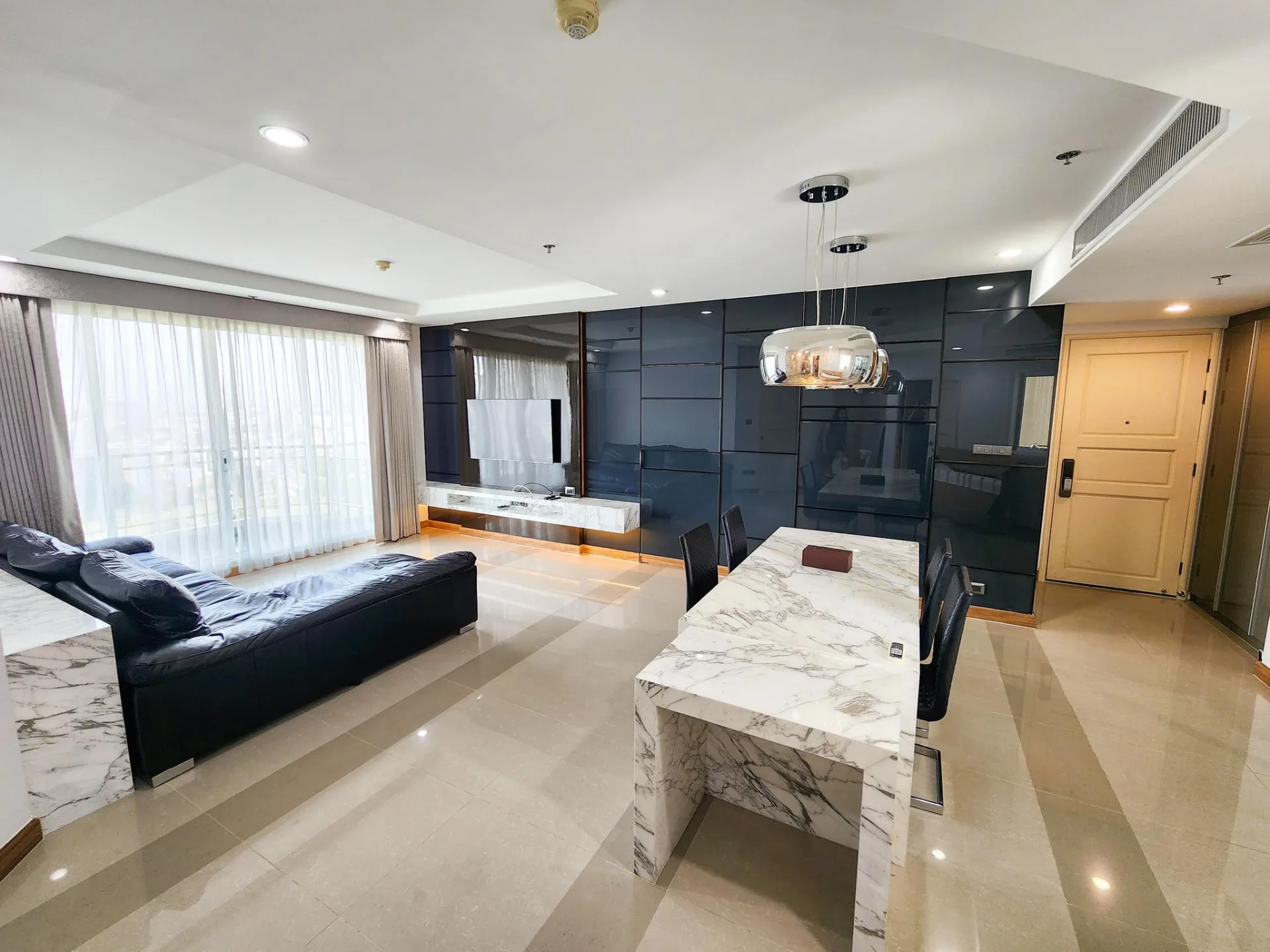 Property photos for Supalai Wellington