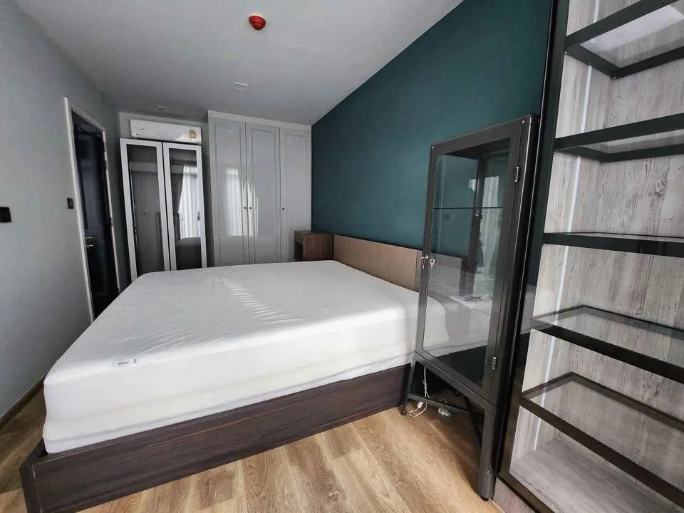 Property photos for Maestro 01 Sathorn ??? Yen Akat