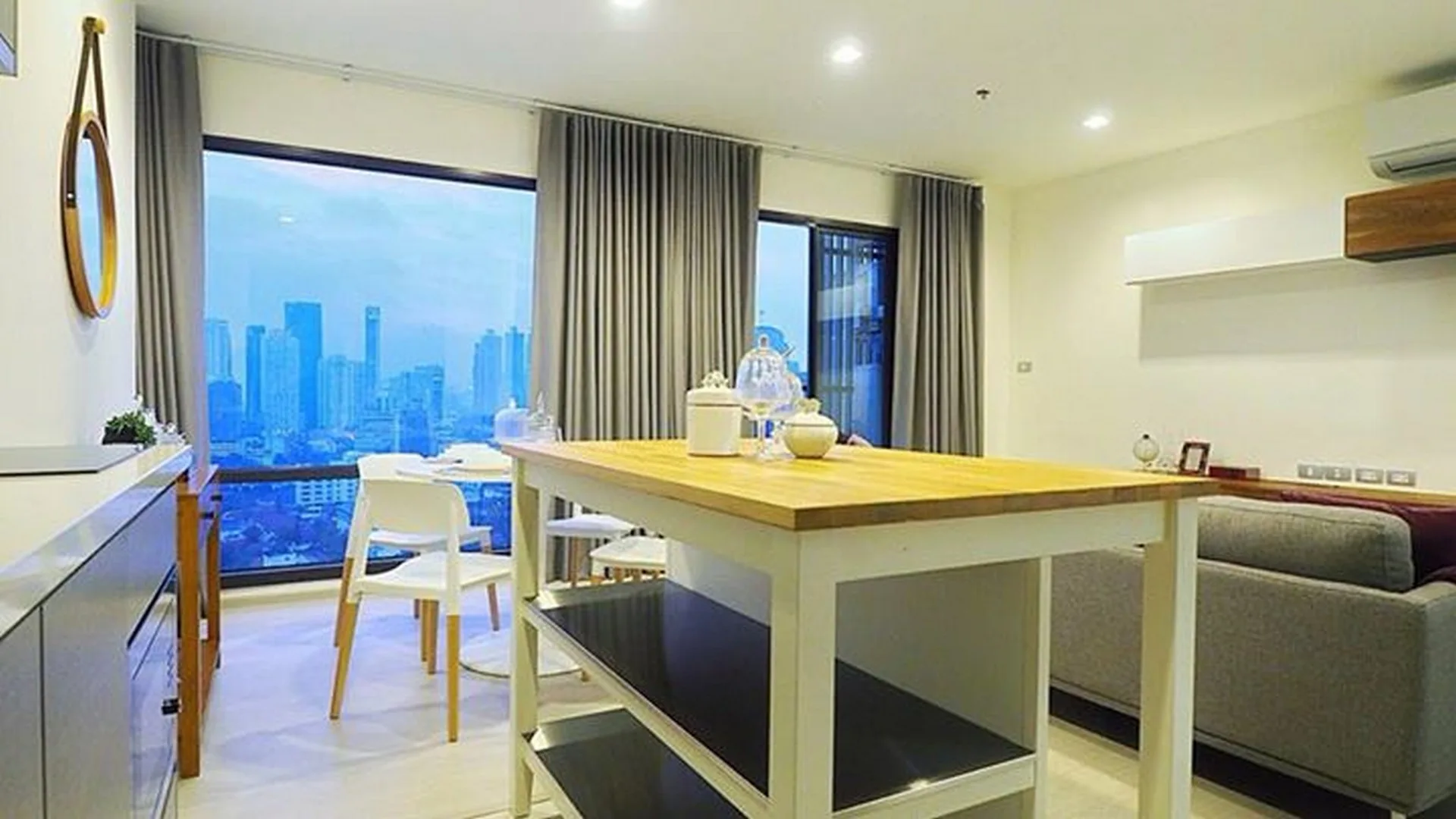 Property photos for Rhythm Sukhumvit 36 - 38