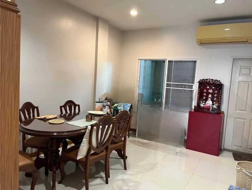 Property photos for Grandity Sathupradit 2