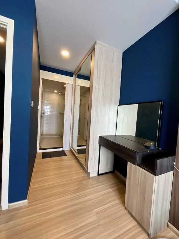 Property photos for Chewathai Hallmark Ladprao - Chokchai 4 Phase 2