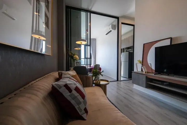 Property photos for KnightsBridge Prime Ratchayothin