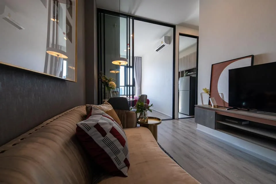 Property photos for KnightsBridge Prime Ratchayothin