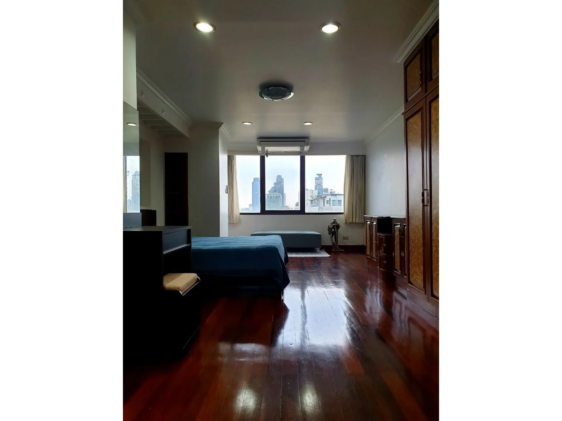 Property photos for Acadamia Grand Tower