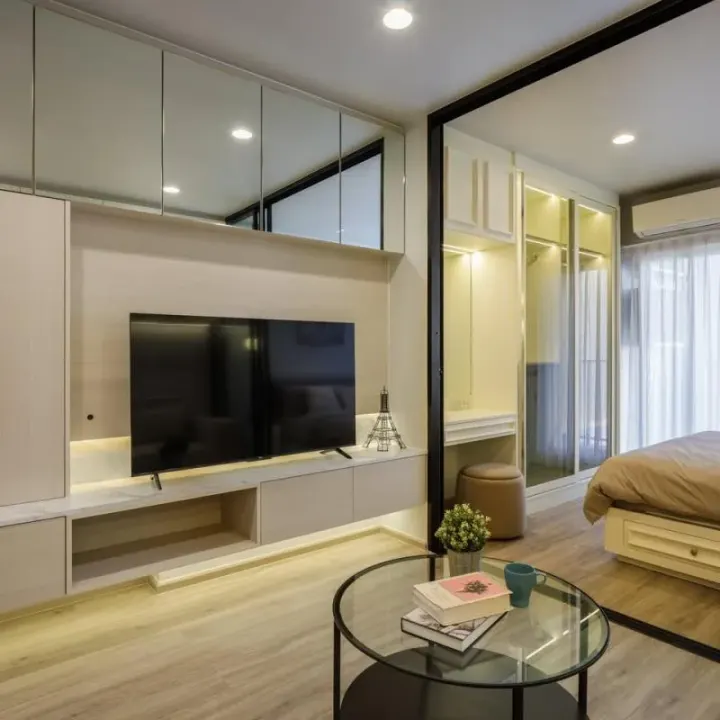 Property photos for Culture Thonglor