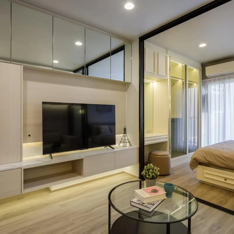 Property photos for Culture Thonglor
