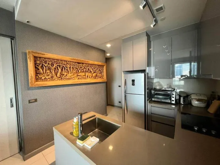 Property photos for M Silom