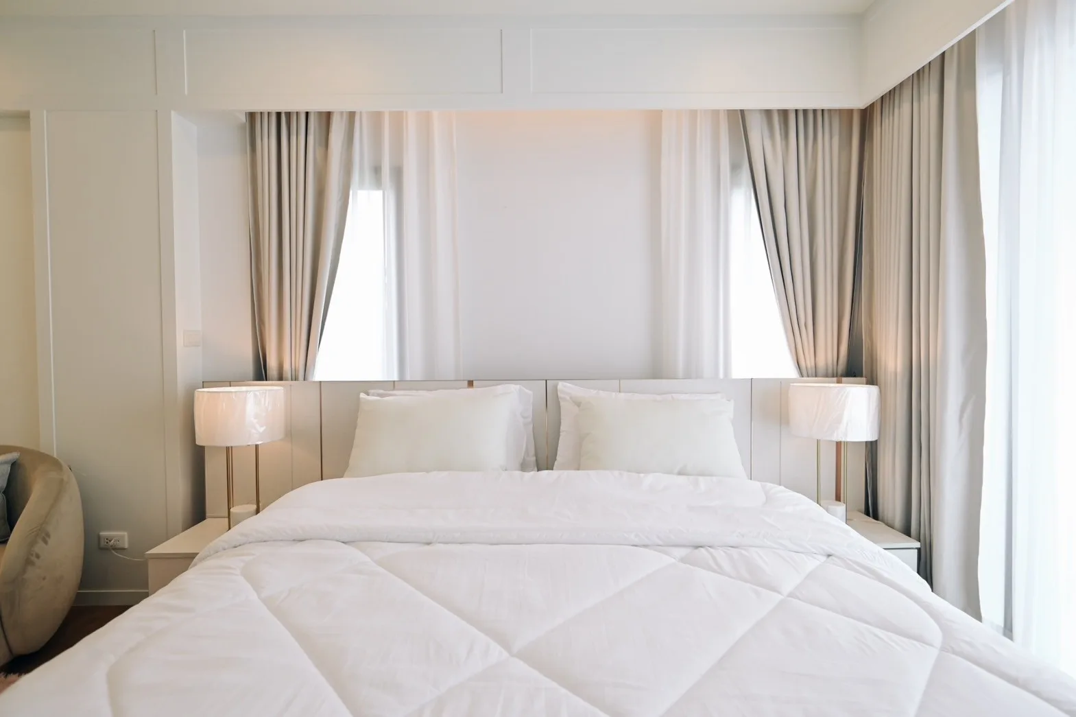 Property photos for Centro Bangna - Km.7