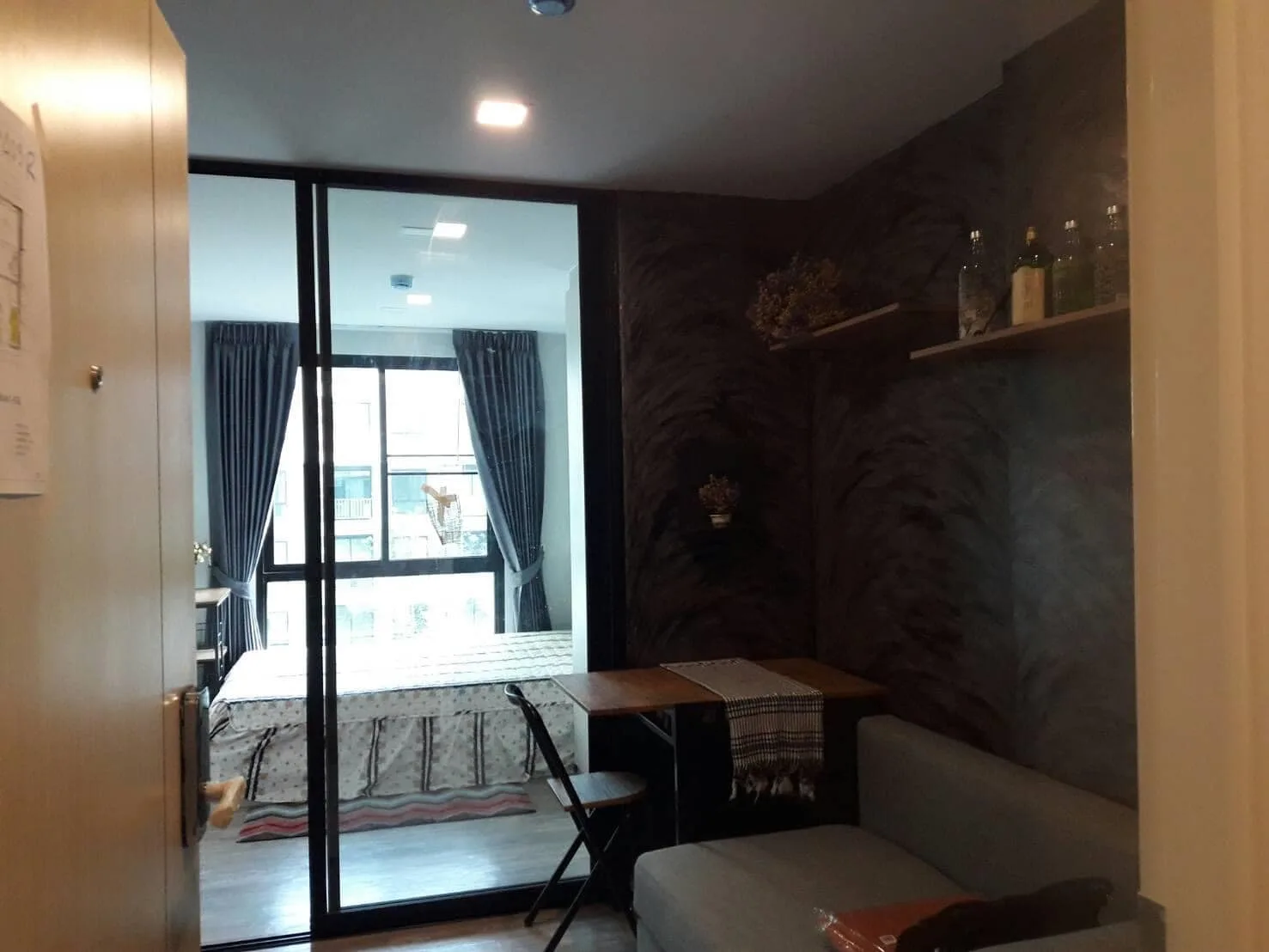 Property photos for Kensington Phahol - Kaset
