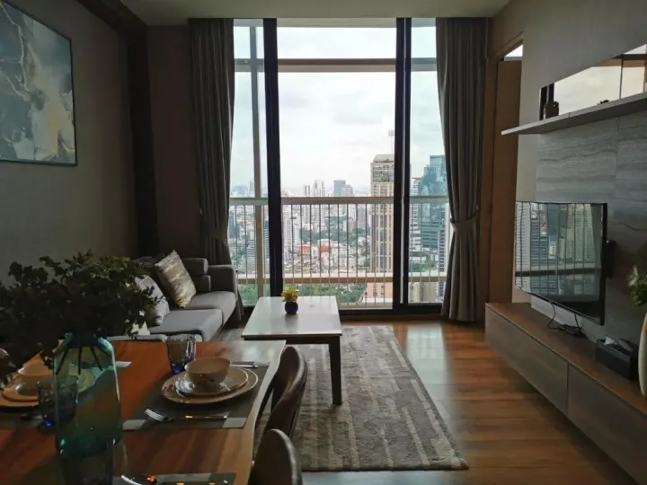 Property photos for Park Origin Phromphong
