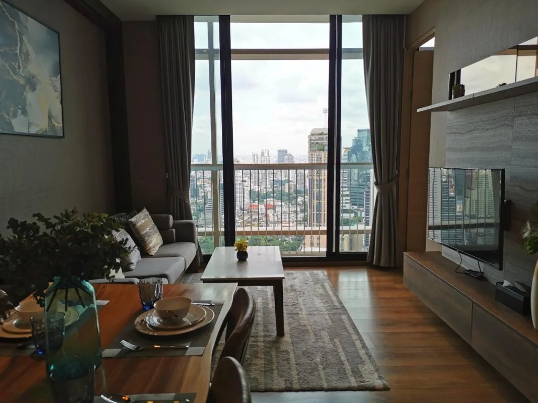Property photos for Park Origin Phromphong