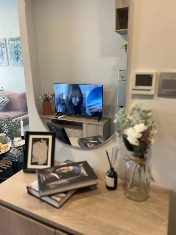 Property photos for Modiz Sukhumvit 50
