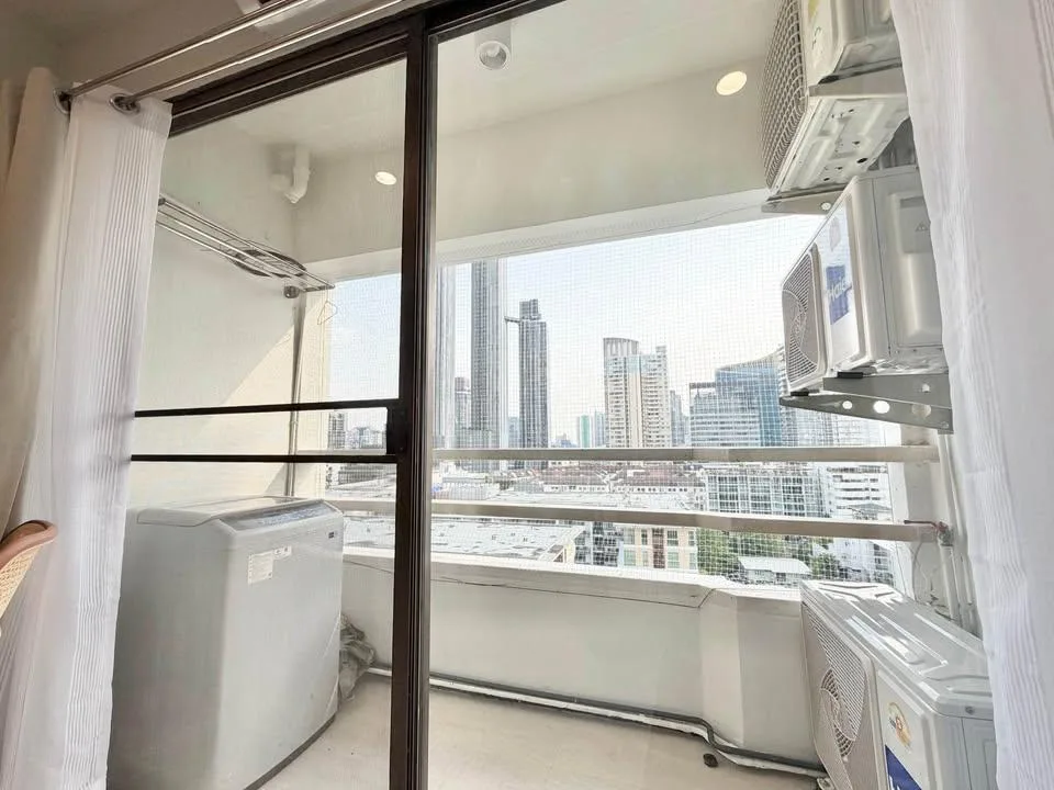 Property photos for Thonglor Tower