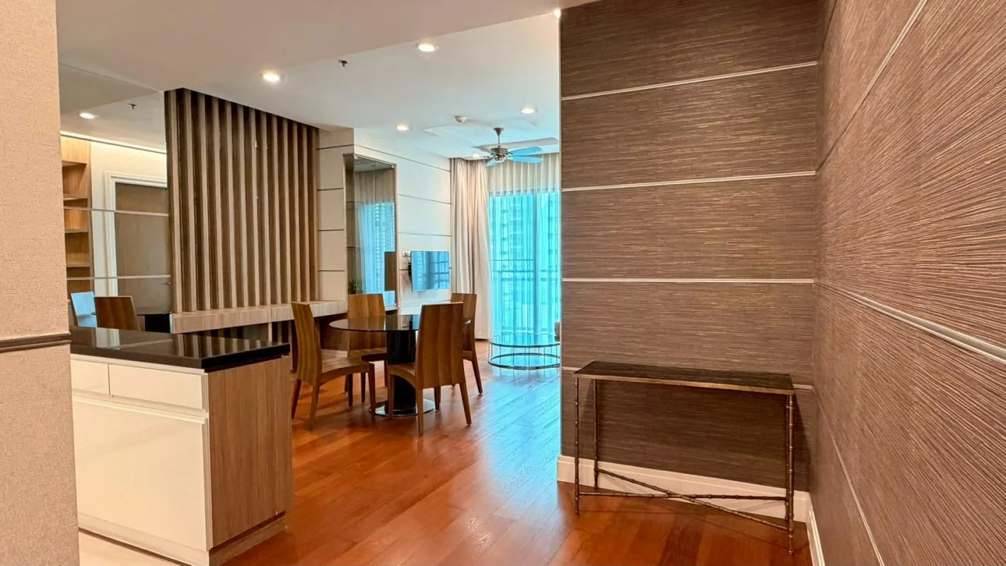 Property photos for Bright Sukhumvit 24