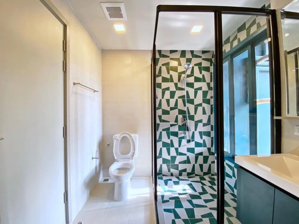 Property photos for THE BASE Sukhumvit 50