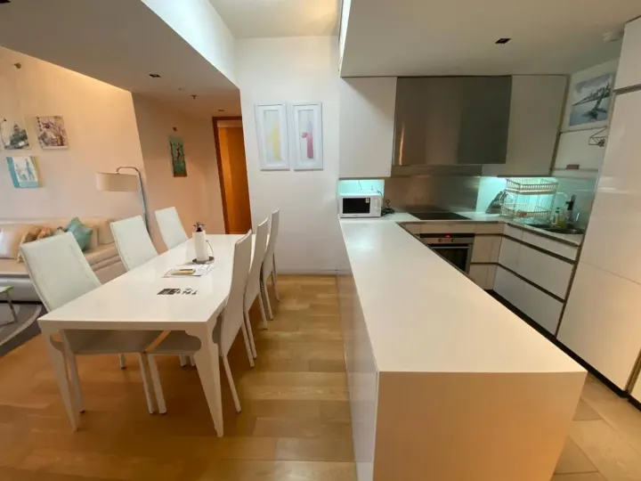 Property photos for The Met