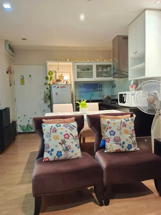 Property photos for Tree Condo Sukhumvit 52