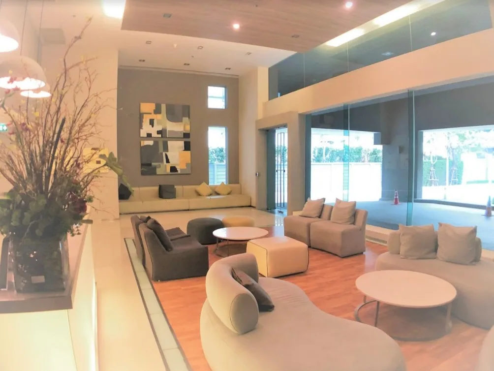 Property photos for Ideo Verve Sukhumvit