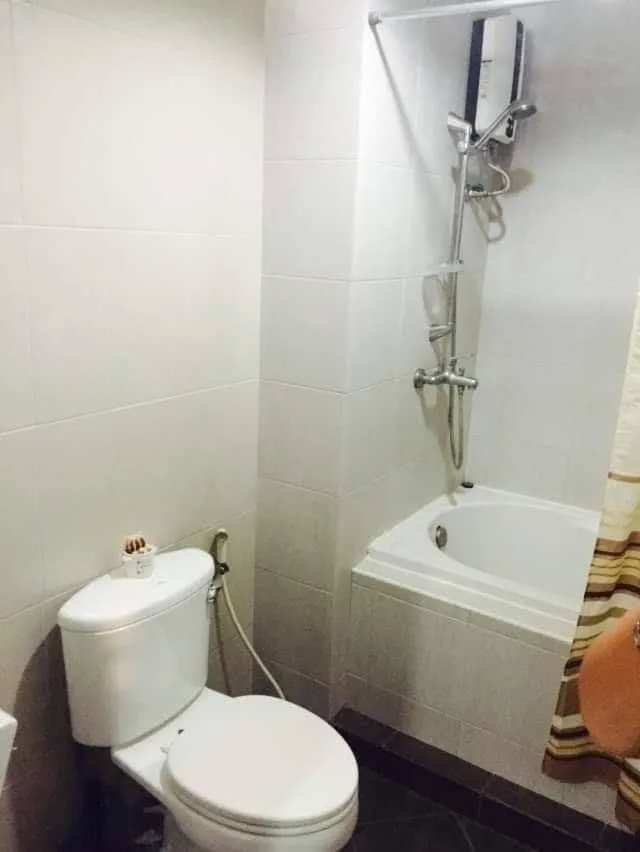 Property photos for Condo One X Sukhumvit 26