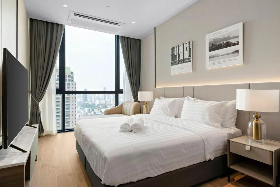 Property photos for Supalai Icon Sathorn