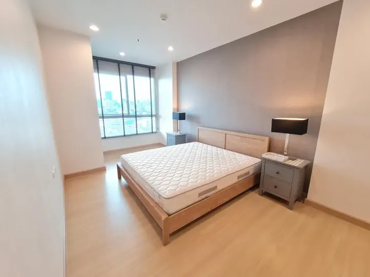 Property photos for Supalai Lite Ratchada - Naradhiwas - Sathon