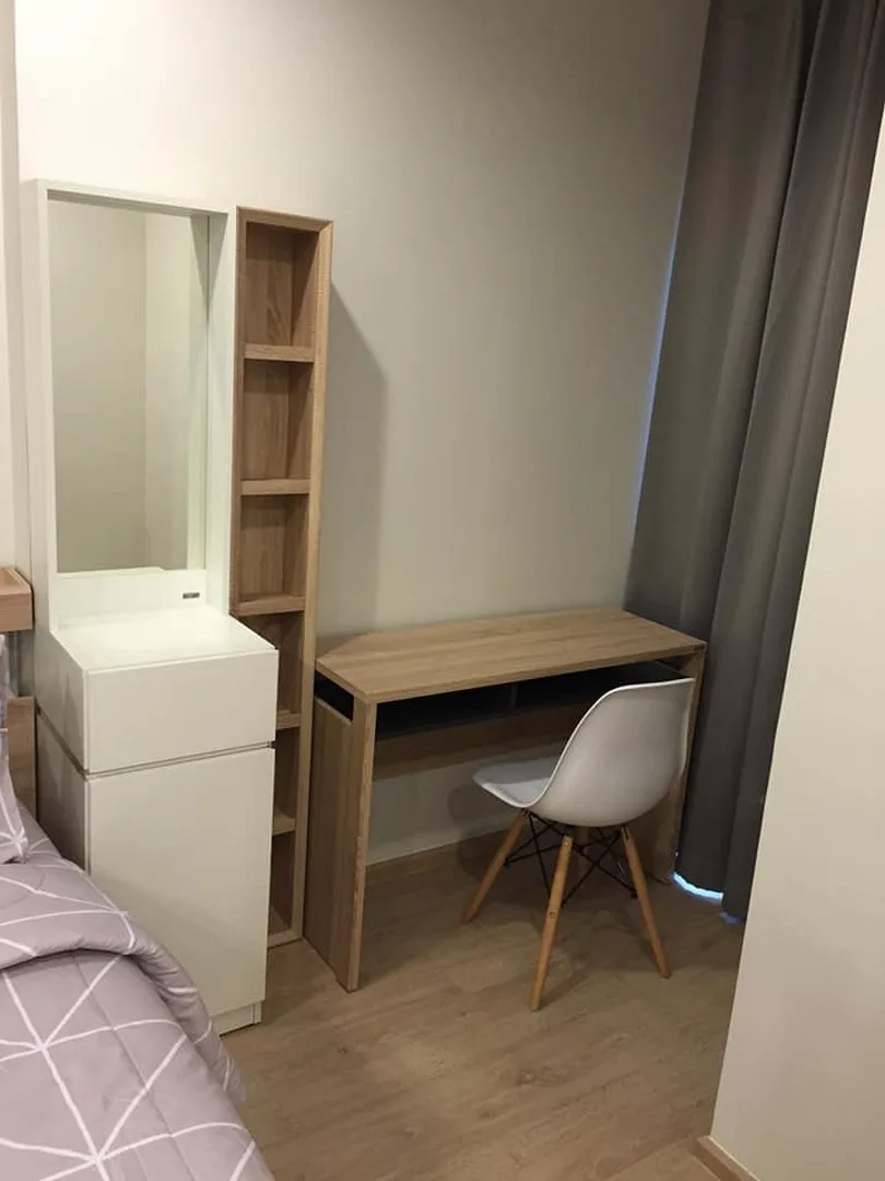 Property photos for Ideo Q Siam - Ratchathewi
