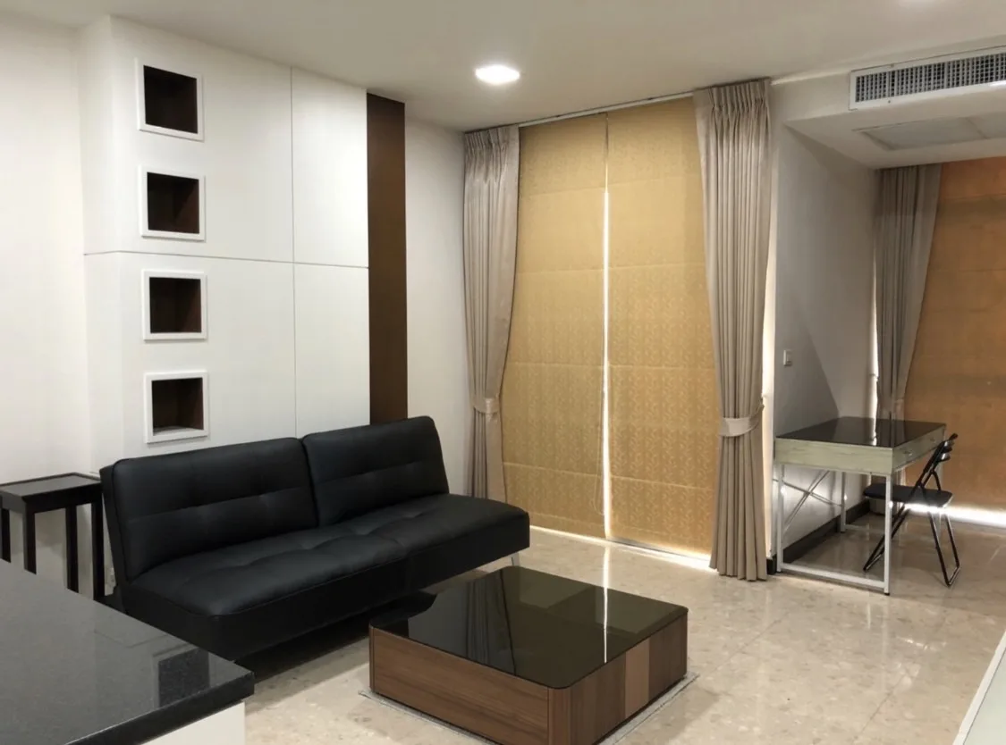 Property photos for Nusasiri Grand