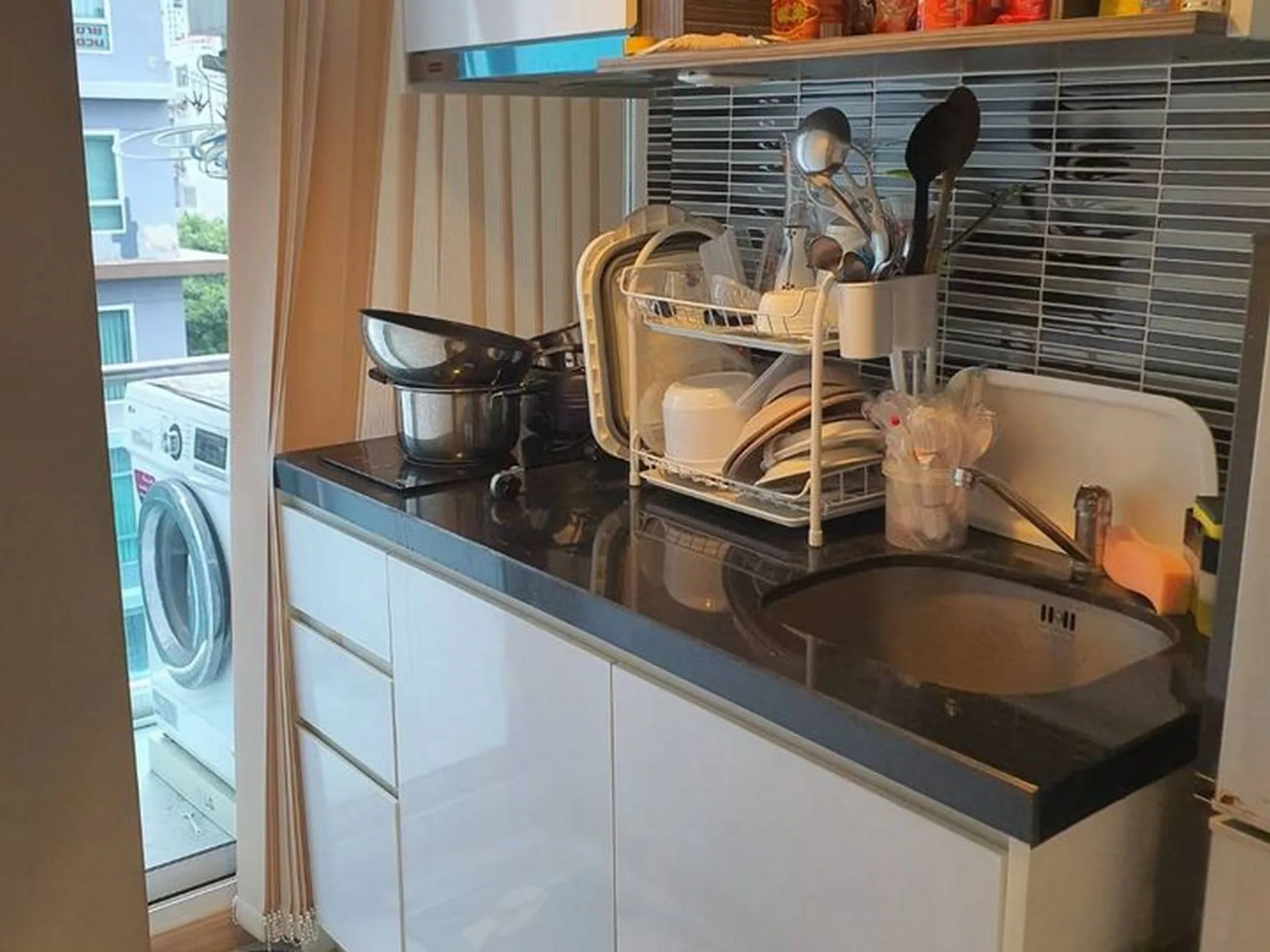 Property photos for Chateau In Town Ratchada 19