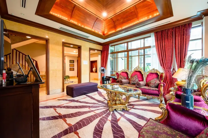 Property photos for Moobaan Sansiri