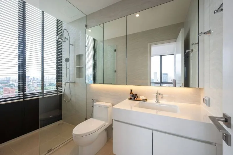 Property photos for Muniq Langsuan