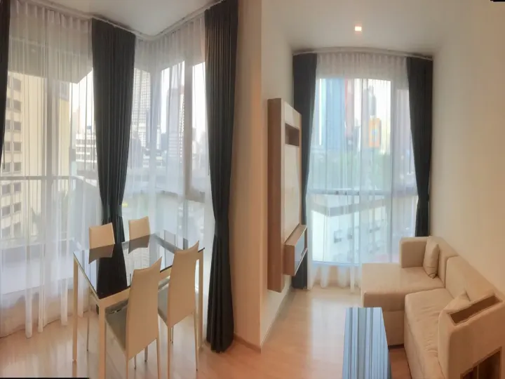 Property photos for Rhythm Sathorn