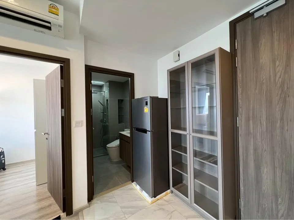 Property photos for Ideo Mobi Asoke