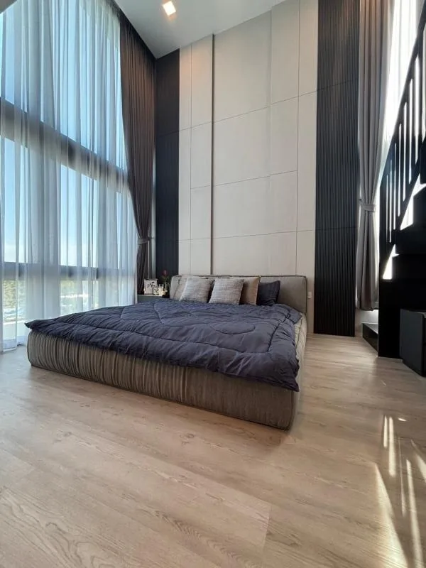 Property photos for Vive Krungthep Kreetha