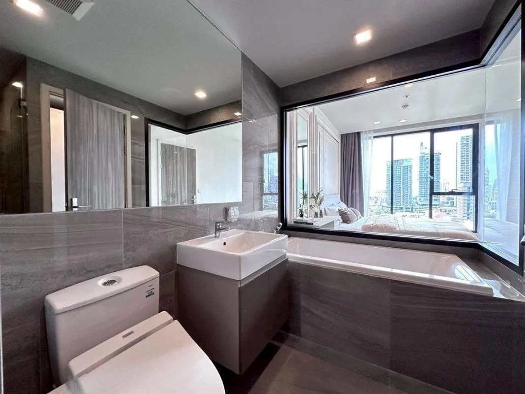 Property photos for Ideo Q Sukhumvit 36