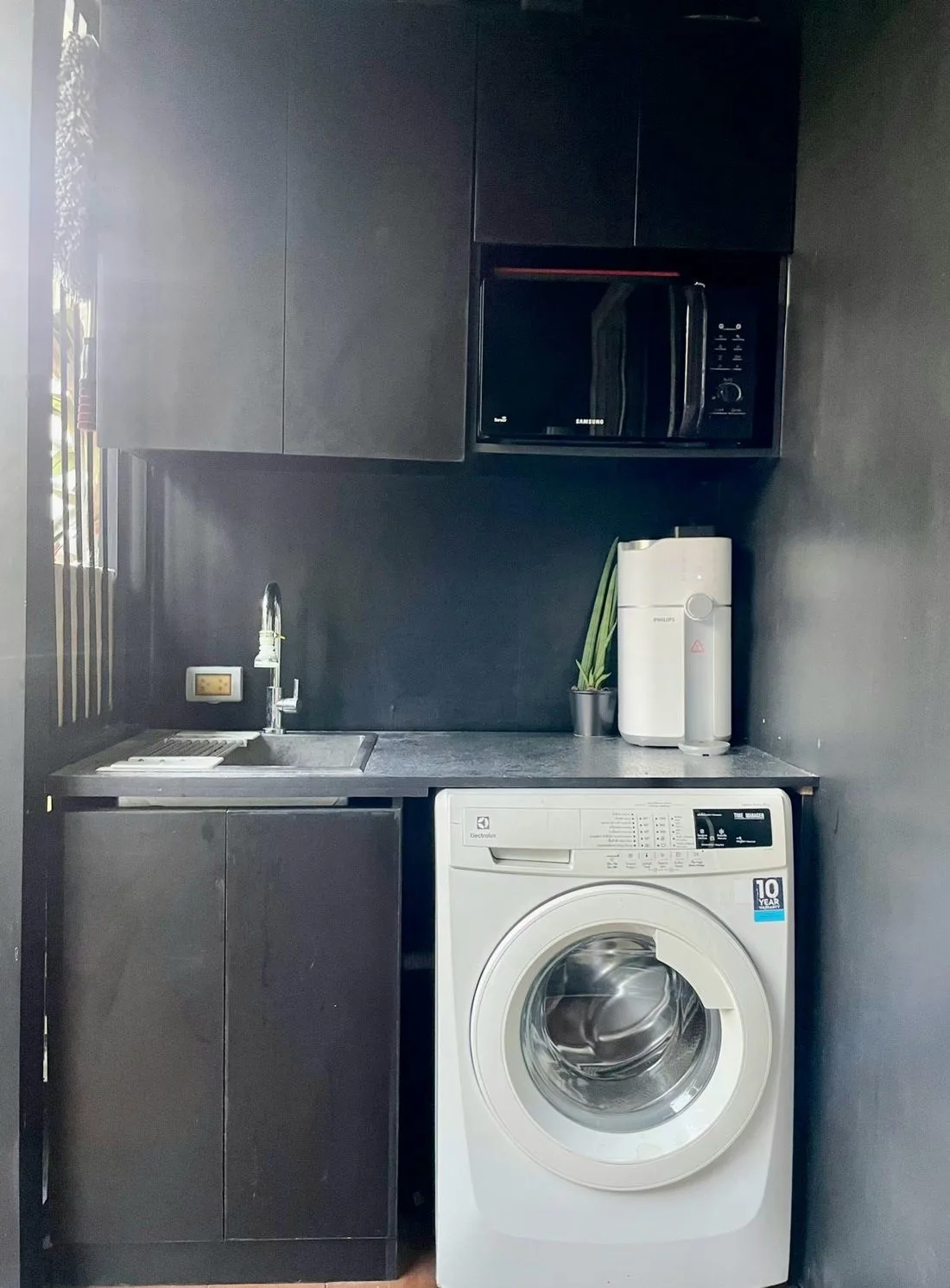 Property photos for At The Tree Condominium