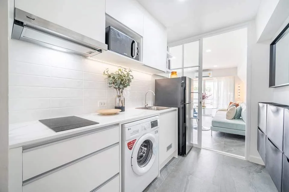 Property photos for Thonglor Tower
