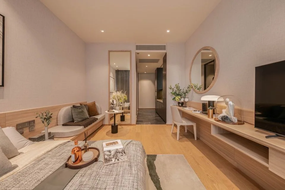Property photos for 28 Chidlom