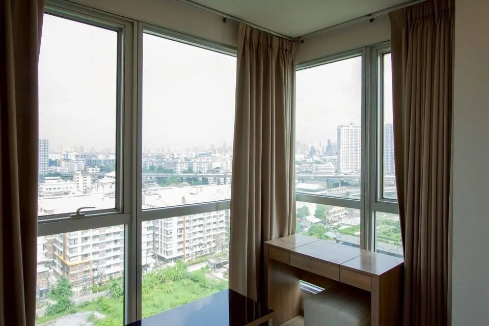 Property photos for Rhythm Sukhumvit 50