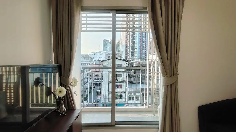 Property photos for Aspire Sukhumvit 48