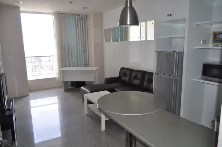 Property photos for Sathorn House