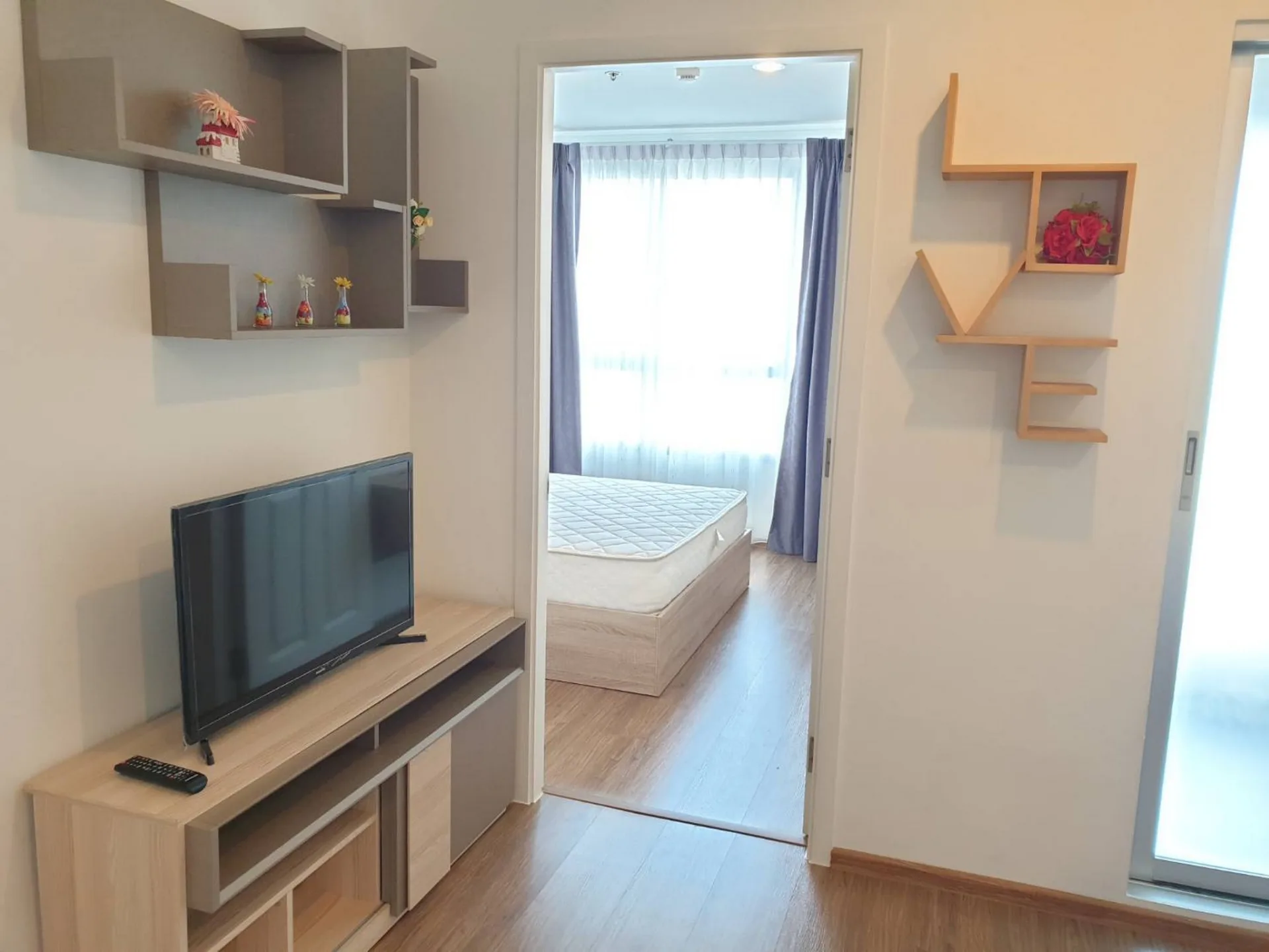 Property photos for U Delight @ Talat Phlu Station