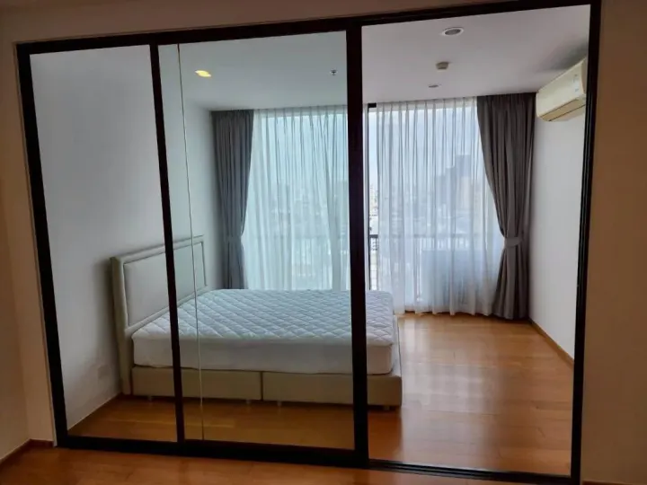 Property photos for Noble Revolve Silom