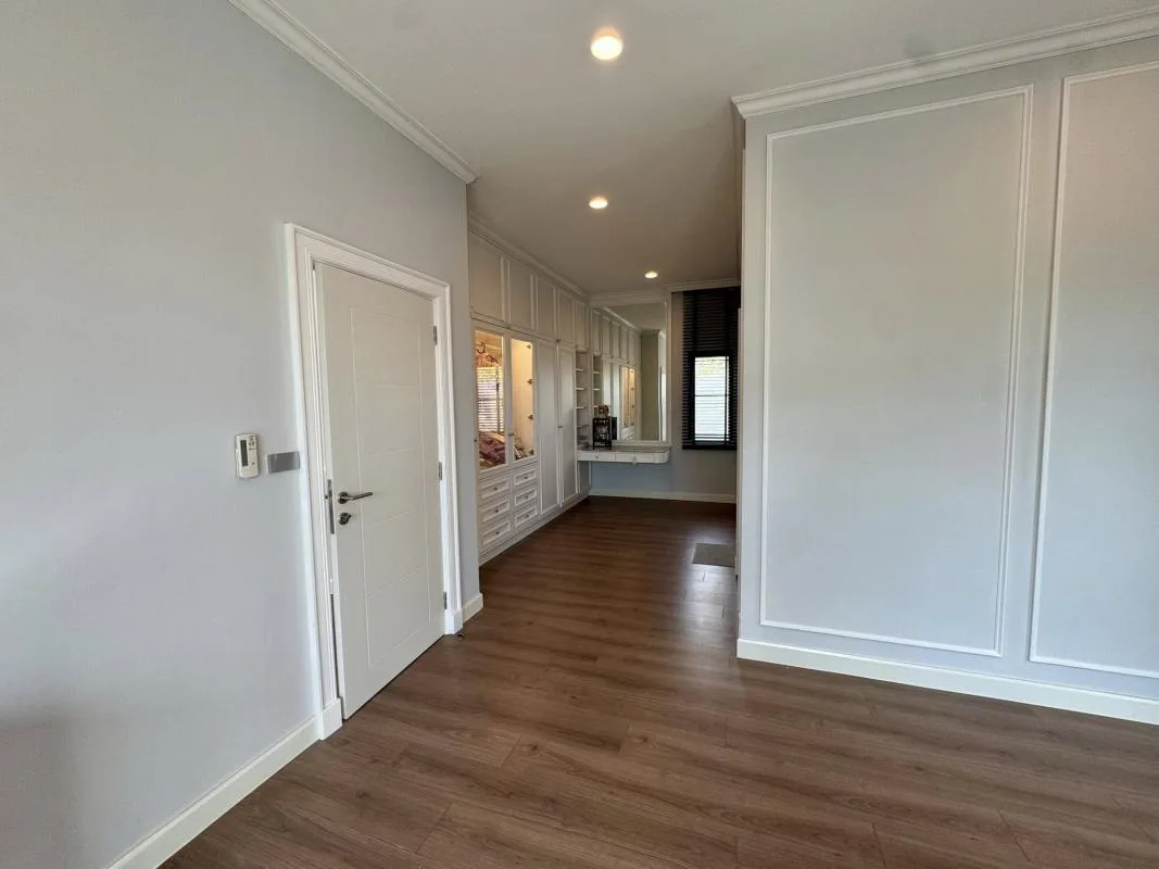 Property photos for Setthasiri Bangna-suvarnabhumi