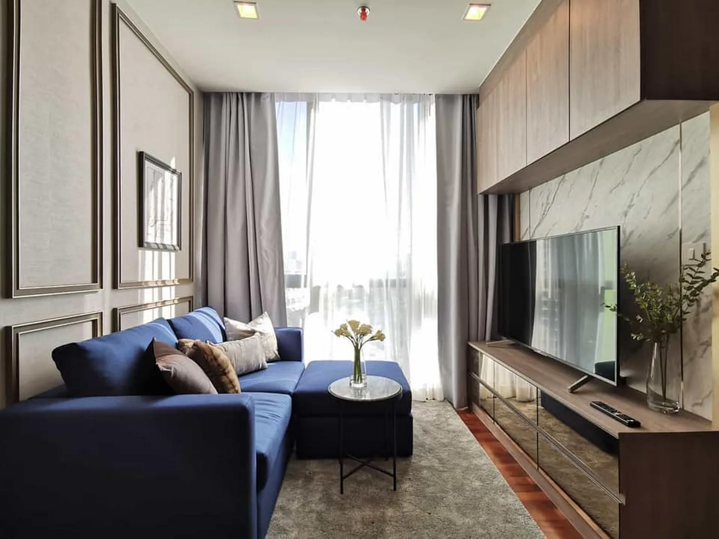 Property photos for Wish Signature  Midtown Siam