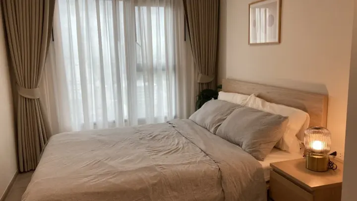 Property photos for The Base Phetchaburi-thonglor