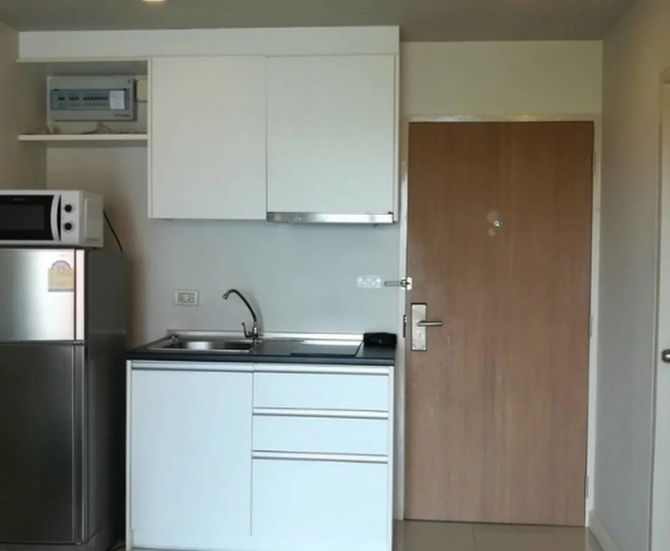 Property photos for Le Cote Sukhumvit 14