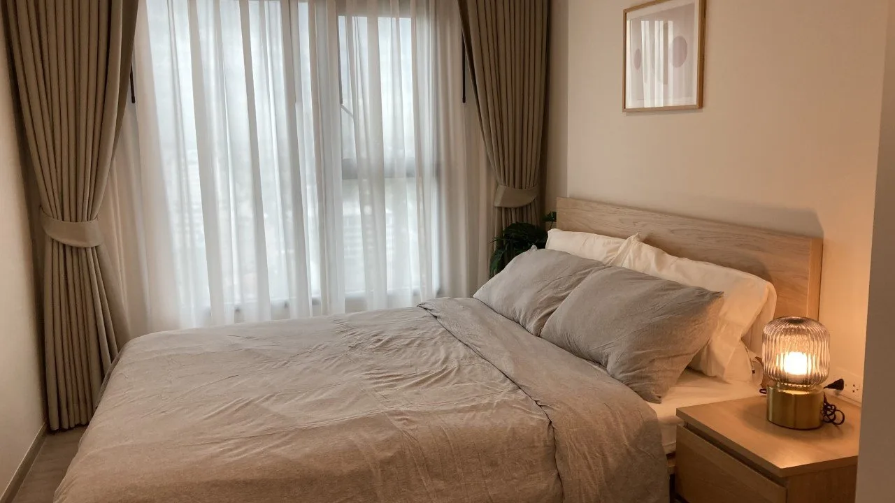Property photos for The Base Phetchaburi-thonglor